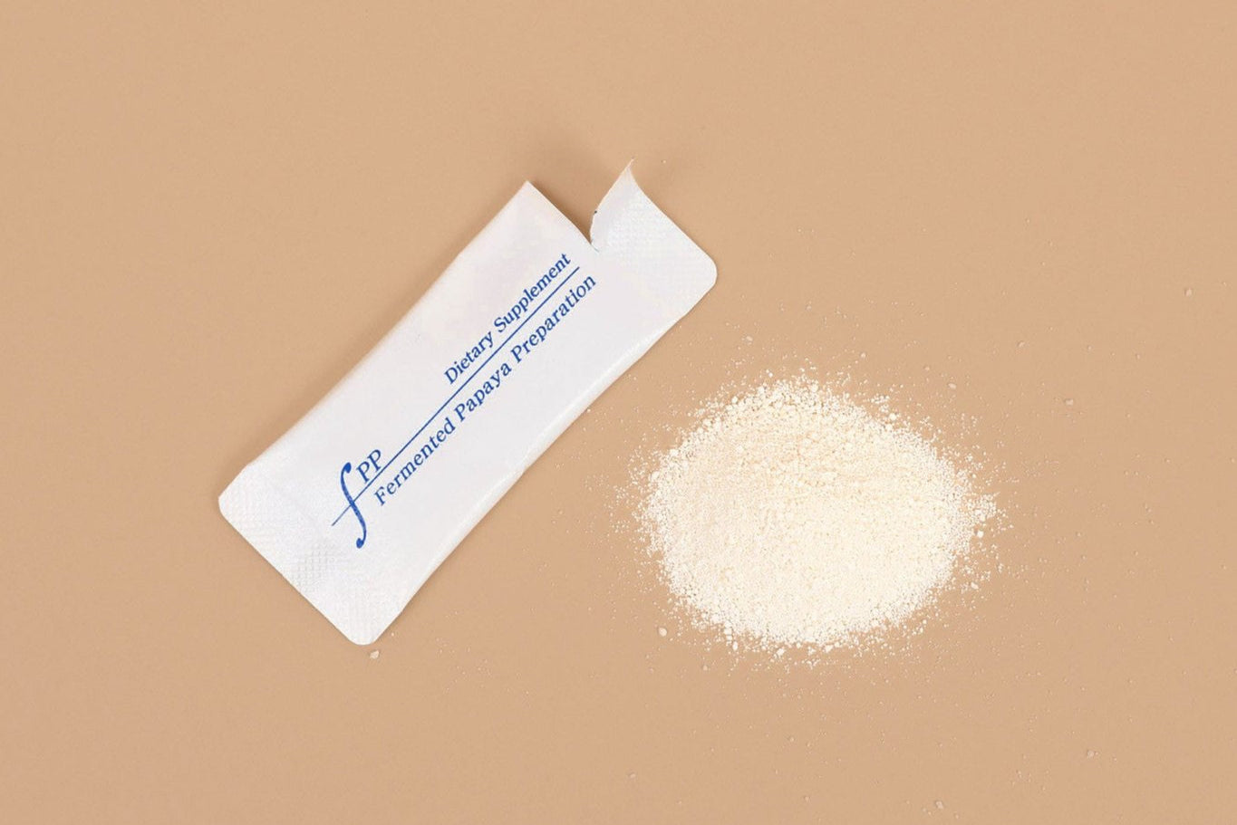 Immun'Âge Daily Supplement!