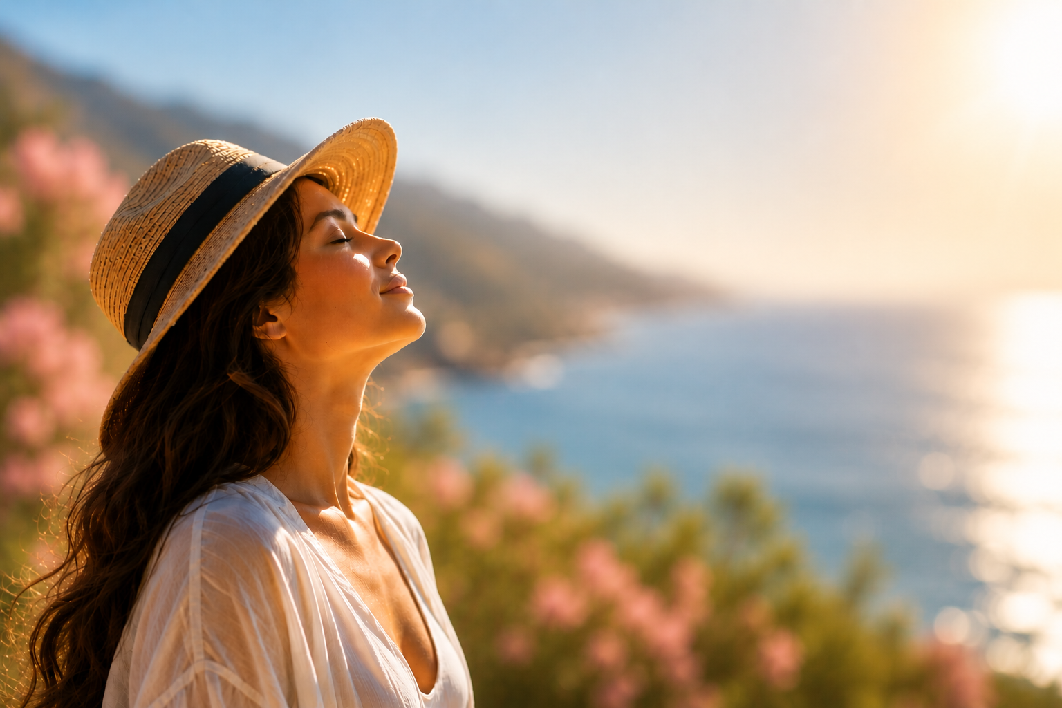 Sunlight and Oxidative Stress: Protecting Your Cells This Summer