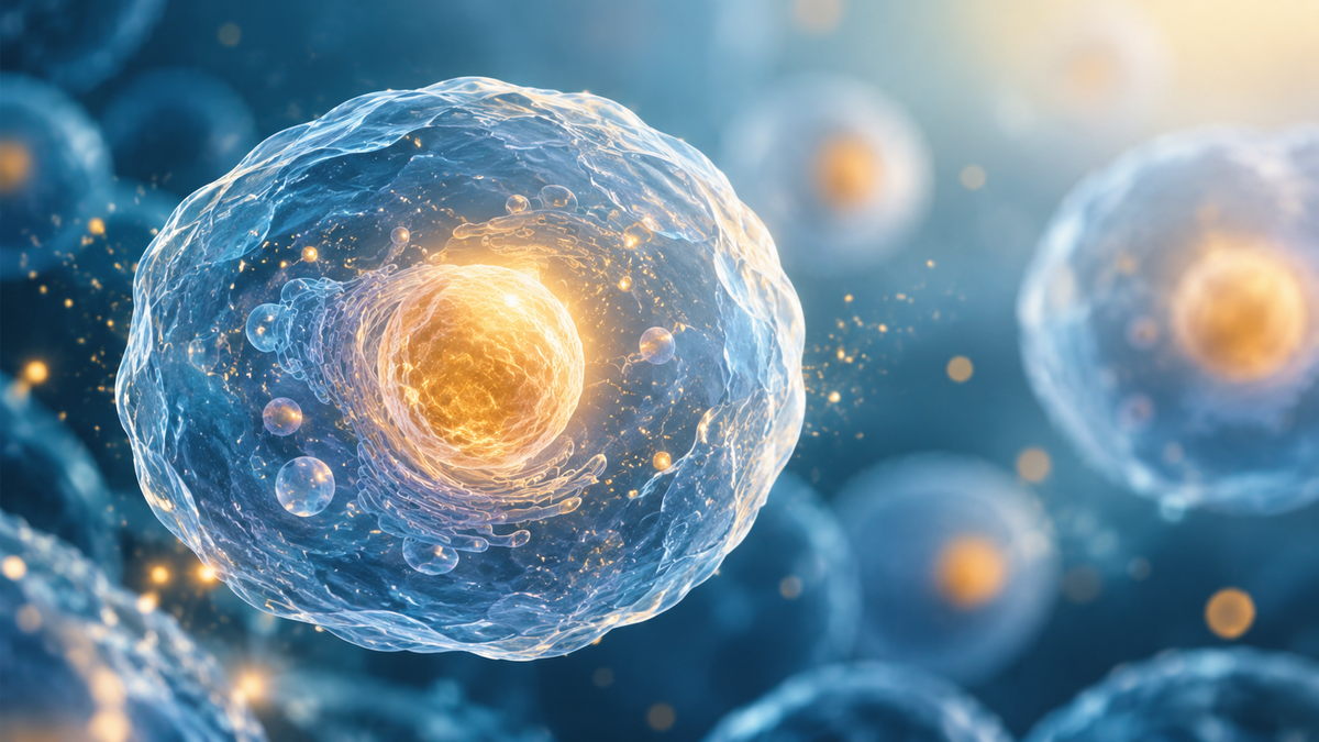 What’s Nrf2 and Why Should You Care? - By dr. Holly Lucille, ND, RN