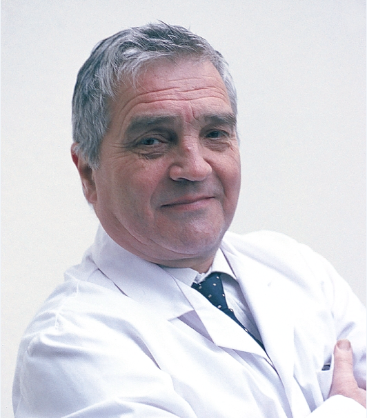 Electrohypersensitivity (EHS) Study by Dr. Belpomme