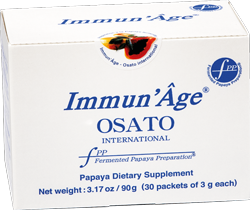 Immun'Age Box