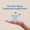 Immun'Âge Classic | The Natural Power of Fermented Papaya