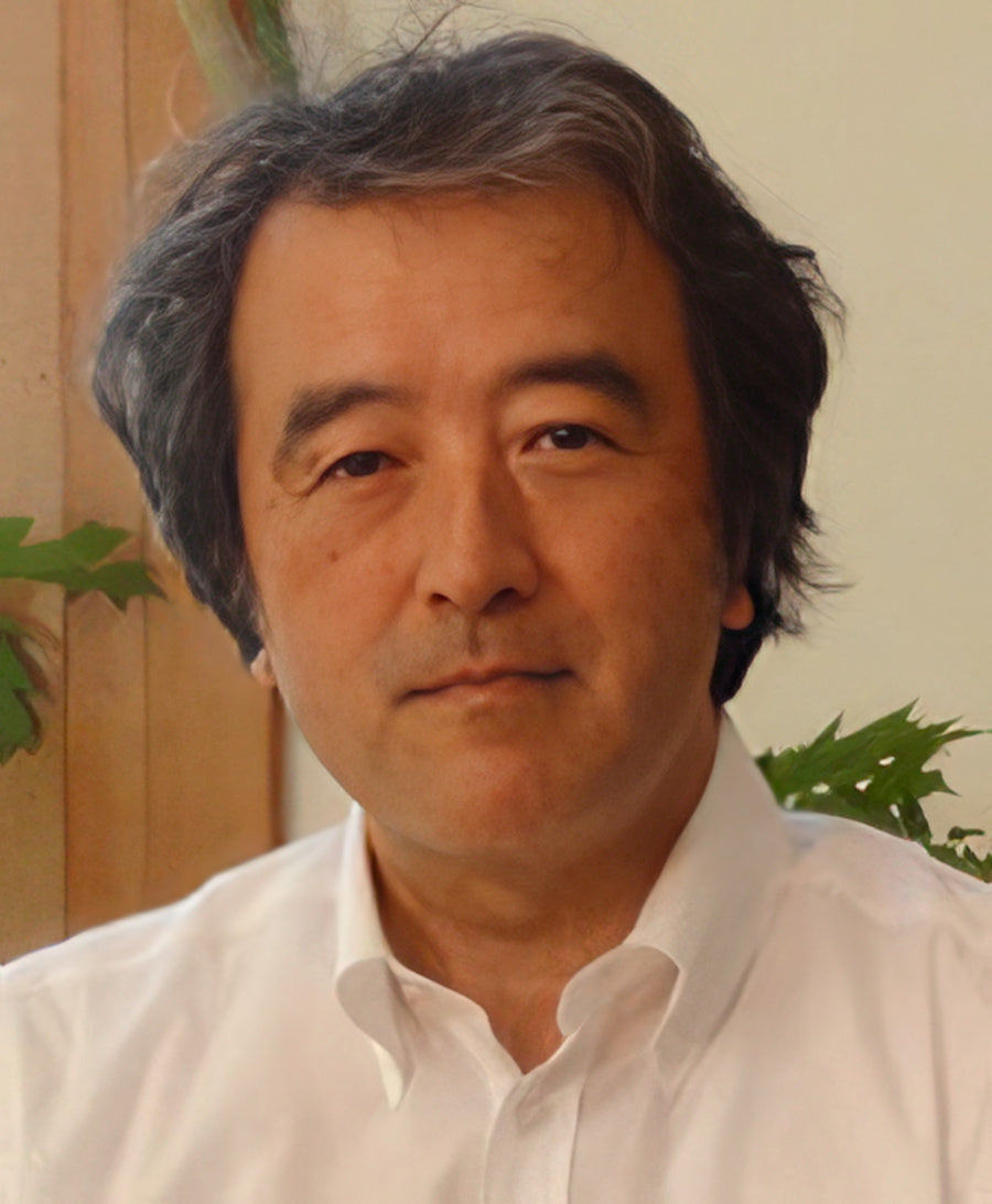 Yuki Hayashi President of Osato Research Institute